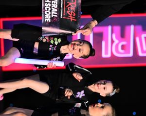 Charlotte, NC - 3/27/2026