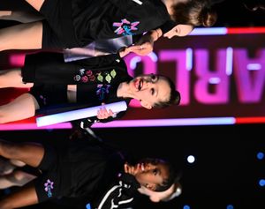 Charlotte, NC - 3/27/2026