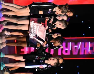 Charlotte, NC - 3/27/2026