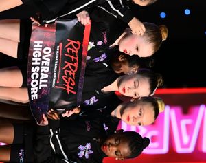 Charlotte, NC - 3/27/2026