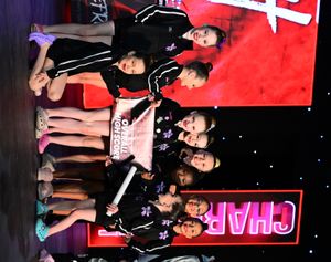 Charlotte, NC - 3/27/2026