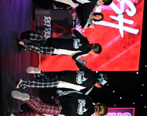 Charlotte, NC - 3/27/2026