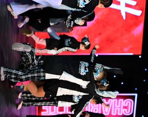 Charlotte, NC - 3/27/2026