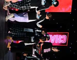 Charlotte, NC - 3/27/2026