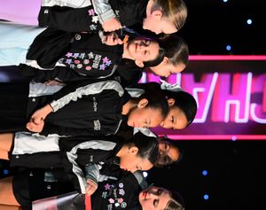 Charlotte, NC - 3/27/2026