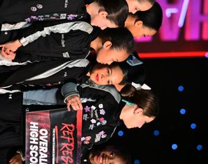 Charlotte, NC - 3/27/2026