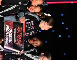 Charlotte, NC - 3/27/2026