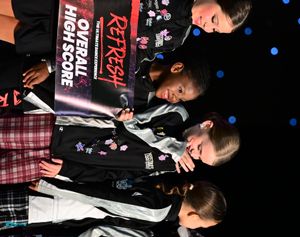 Charlotte, NC - 3/27/2026