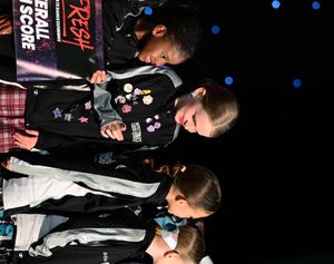 Charlotte, NC - 3/27/2026