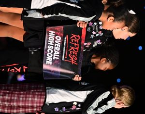 Charlotte, NC - 3/27/2026