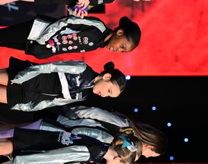 Charlotte, NC - 3/27/2026