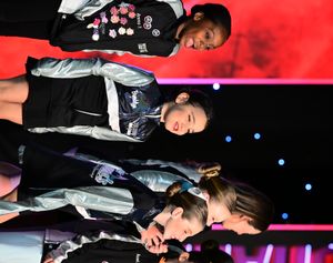 Charlotte, NC - 3/27/2026