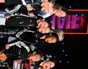 Charlotte, NC - 3/27/2026