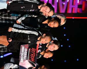 Charlotte, NC - 3/27/2026