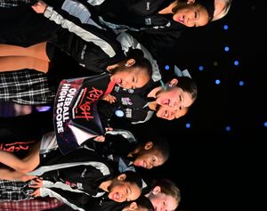 Charlotte, NC - 3/27/2026