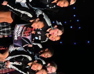 Charlotte, NC - 3/27/2026