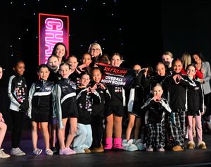 Charlotte, NC - 3/27/2026