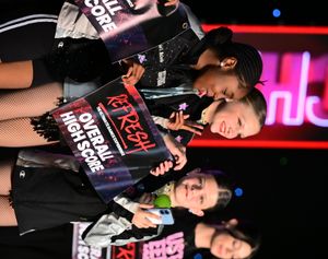 Charlotte, NC - 3/27/2026