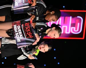 Charlotte, NC - 3/27/2026