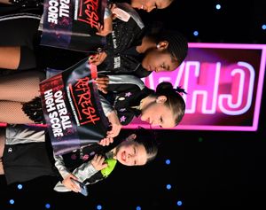 Charlotte, NC - 3/27/2026