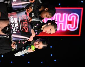 Charlotte, NC - 3/27/2026