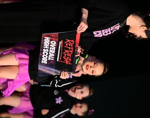 Charlotte, NC - 3/27/2026