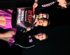 Charlotte, NC - 3/27/2026