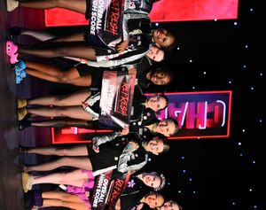 Charlotte, NC - 3/27/2026