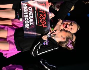 Charlotte, NC - 3/27/2026