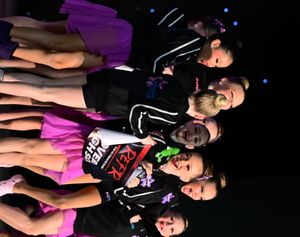 Charlotte, NC - 3/27/2026