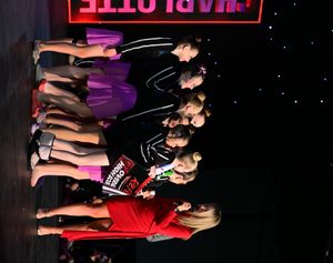 Charlotte, NC - 3/27/2026