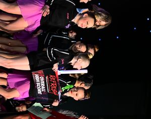 Charlotte, NC - 3/27/2026