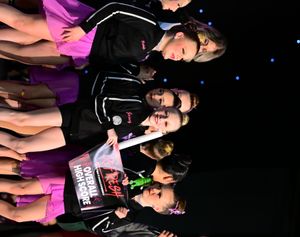 Charlotte, NC - 3/27/2026