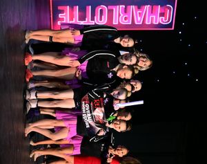 Charlotte, NC - 3/27/2026