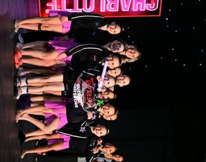 Charlotte, NC - 3/27/2026