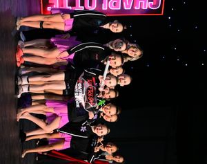 Charlotte, NC - 3/27/2026