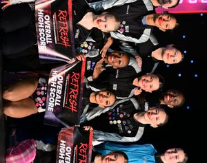 Charlotte, NC - 3/27/2026