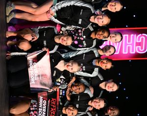 Charlotte, NC - 3/27/2026