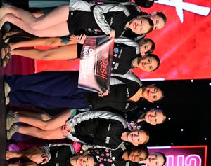 Charlotte, NC - 3/27/2026