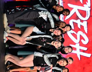 Charlotte, NC - 3/27/2026