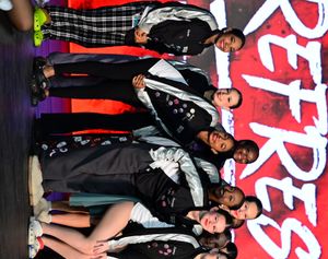 Charlotte, NC - 3/27/2026