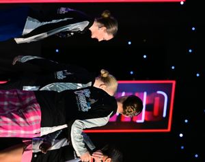 Charlotte, NC - 3/27/2026