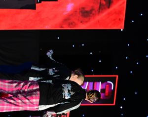 Charlotte, NC - 3/27/2026