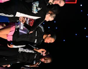 Charlotte, NC - 3/27/2026