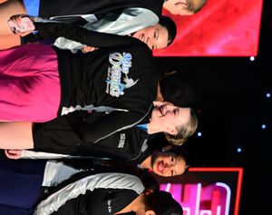 Charlotte, NC - 3/27/2026