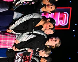 Charlotte, NC - 3/27/2026