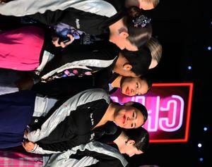 Charlotte, NC - 3/27/2026