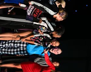 Charlotte, NC - 3/27/2026