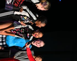 Charlotte, NC - 3/27/2026