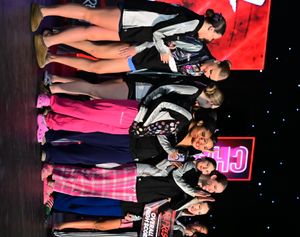 Charlotte, NC - 3/27/2026